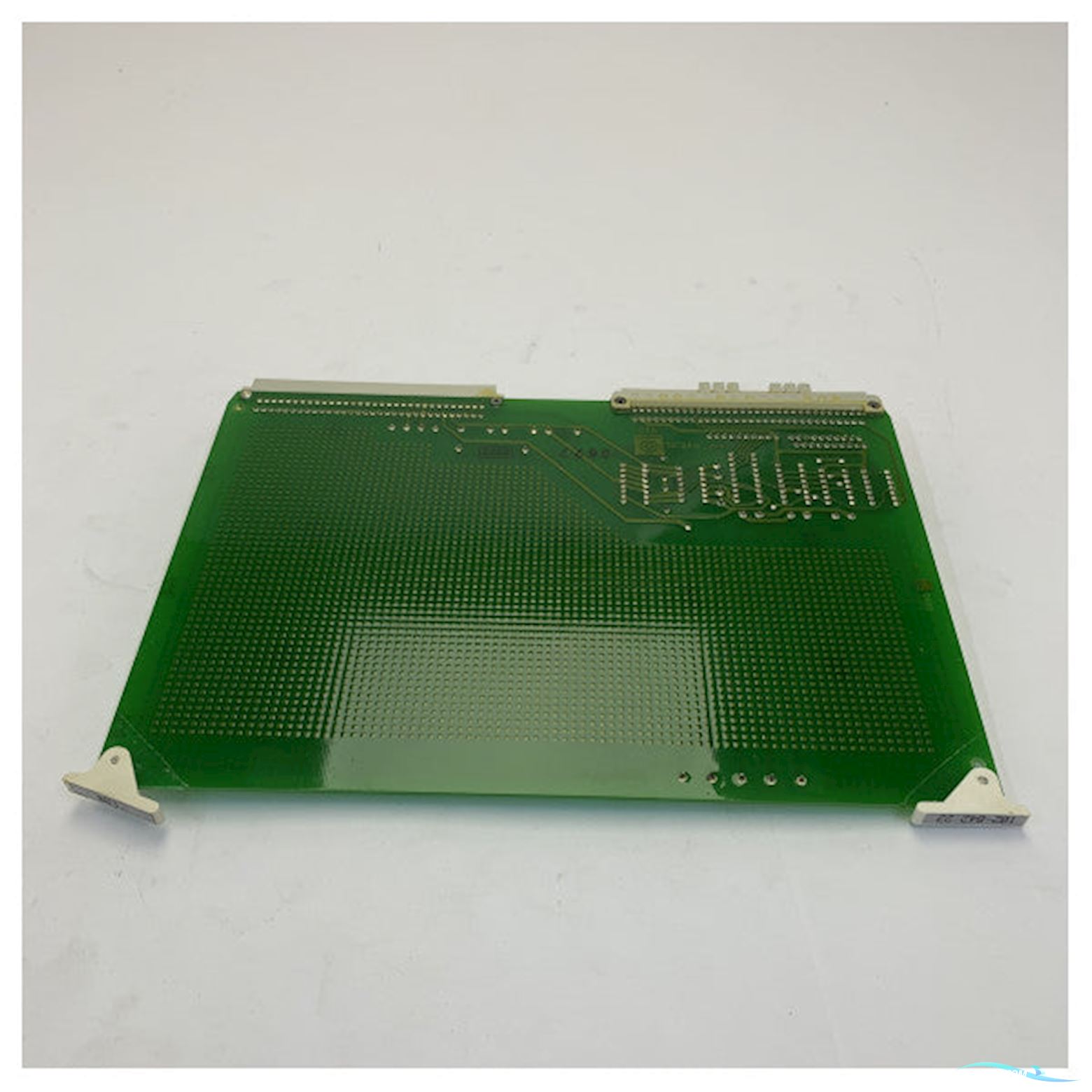 Raytheon Anschutz 102-842.22 Autopilot I/O Pcb Course For Nautipilot