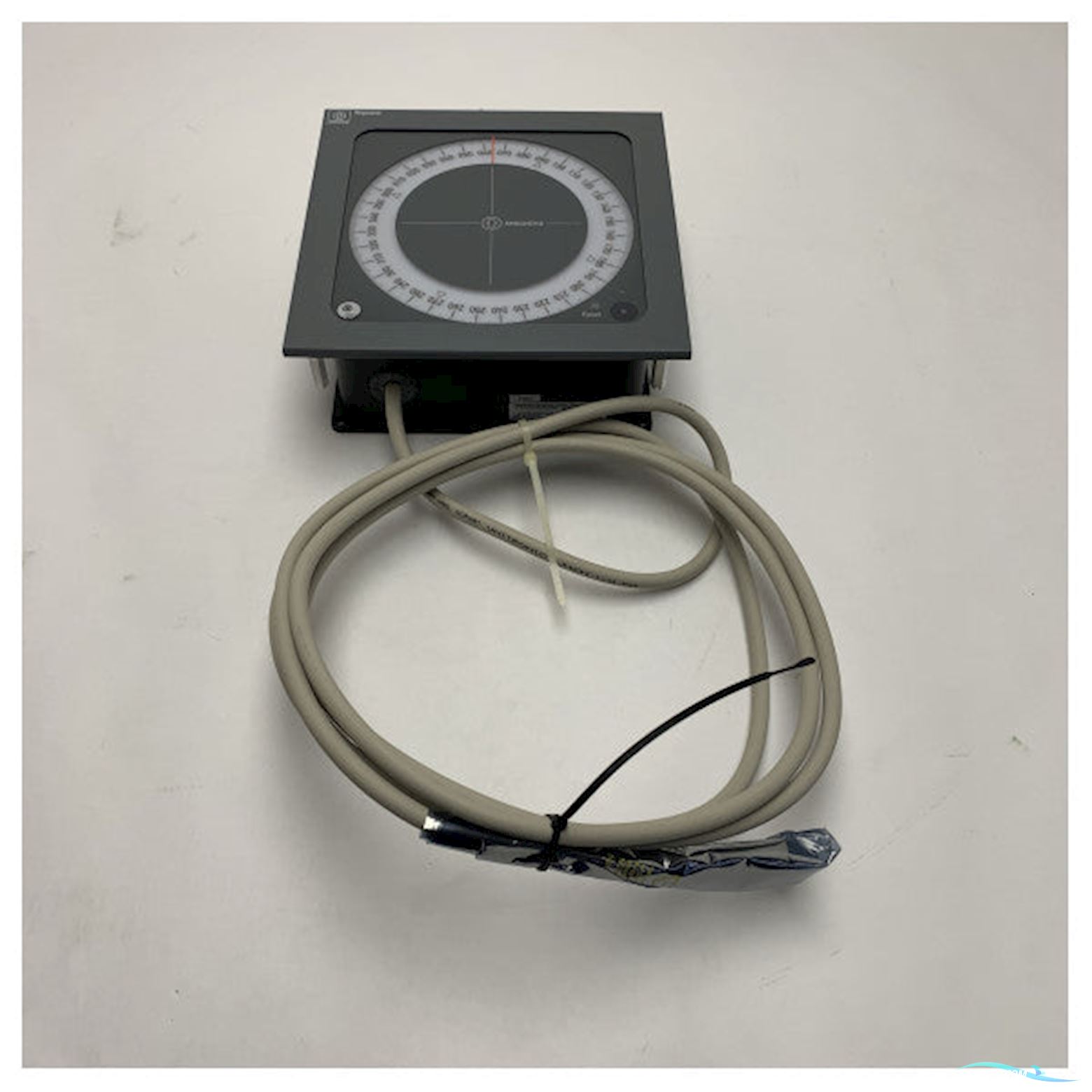 Raytheon Anschutz Marine Steering Repeater 133-558NG001 E3