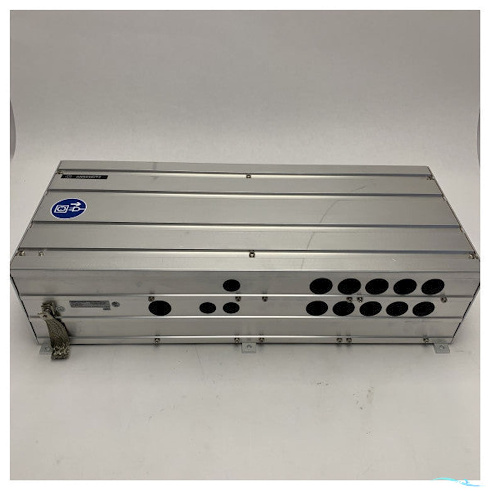 Raytheon Anschutz Serial | Universal Step Converter - 132-629.NG001 Båtsutrustning 2025, Holland