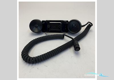 Sailor 6301 MF/HF Control Unit with L/Handset - S-406301A Båtsutrustning 0, Holland