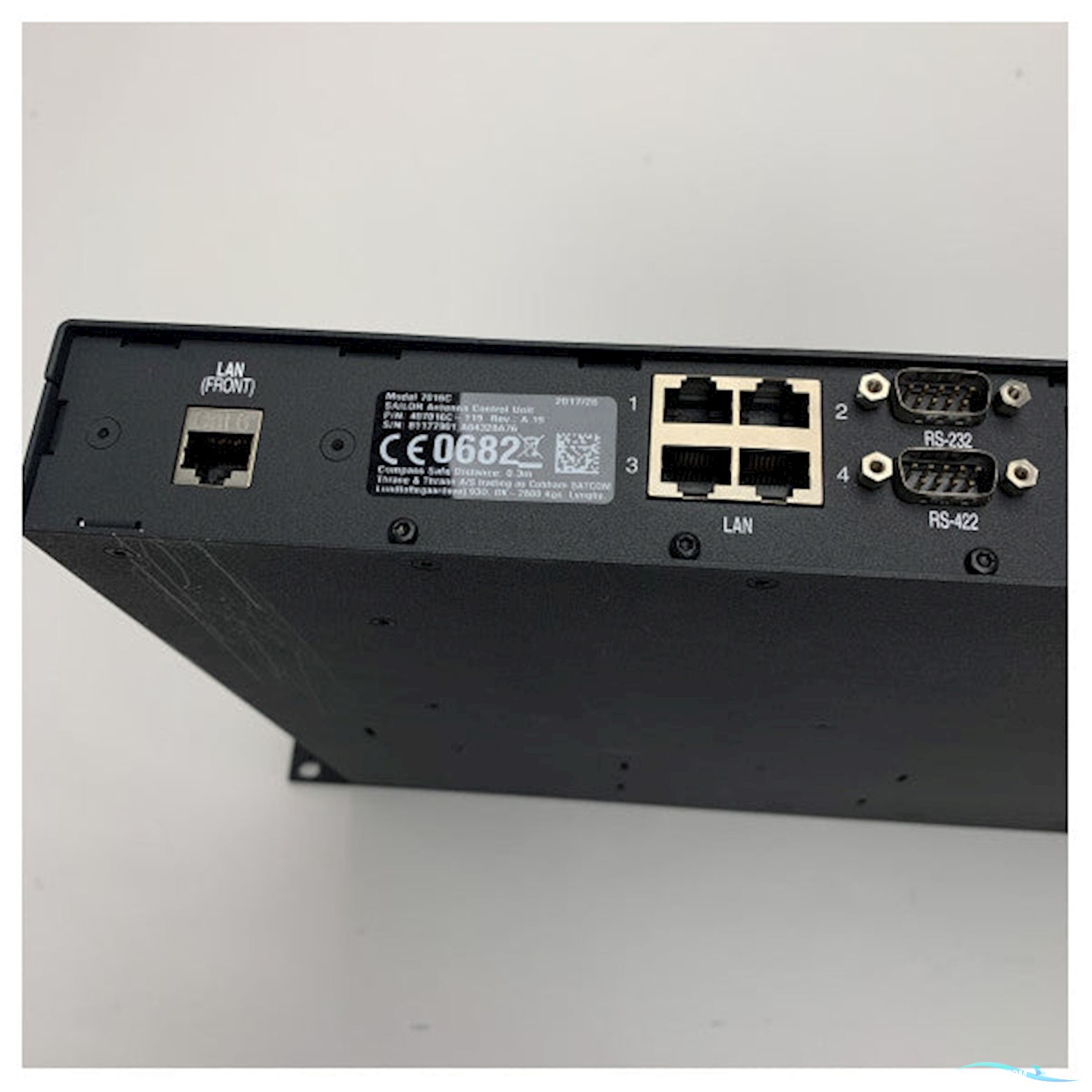 Sailor 7016C Acu For 600/900 Vsat System