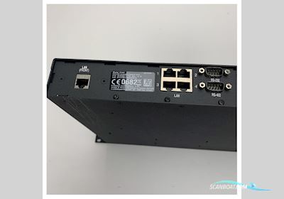 Sailor 7016C Acu For 600/900 Vsat System Båtsutrustning 2026, Holland