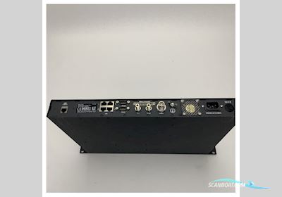 Sailor 7016C Acu For 600/900 Vsat System Båtsutrustning 2026, Holland