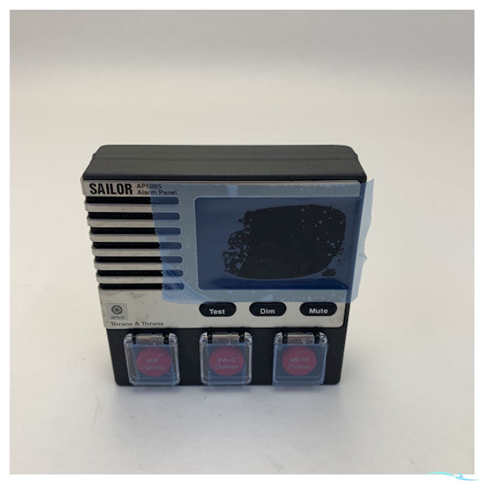 Sailor Distress alarm panel AP5065 for TT-3000E - 405065A
