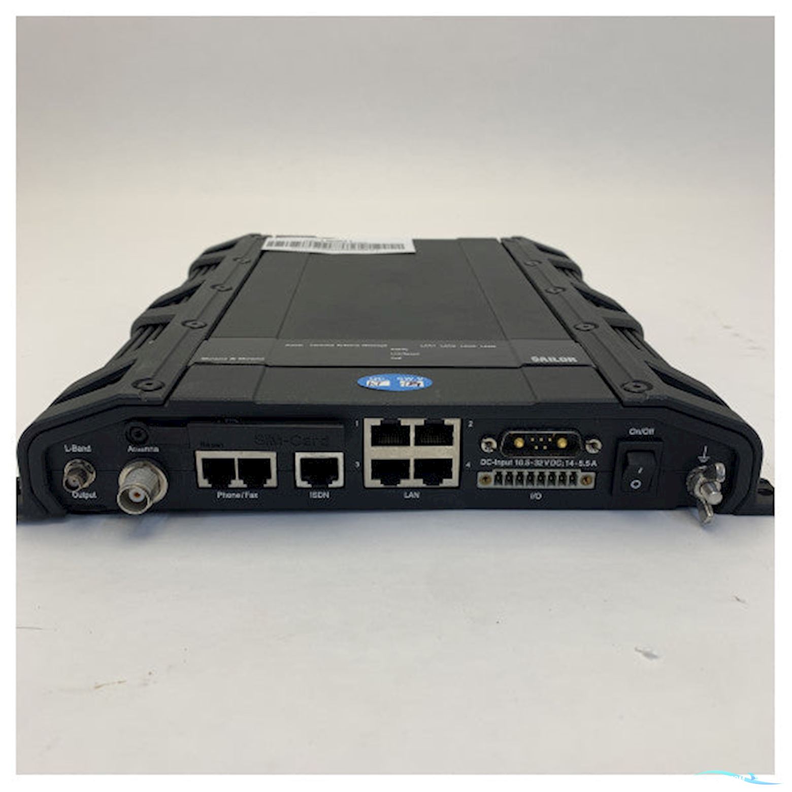 Sailor FleetBroadband F250/500 BDU Terminal - TT-3738A