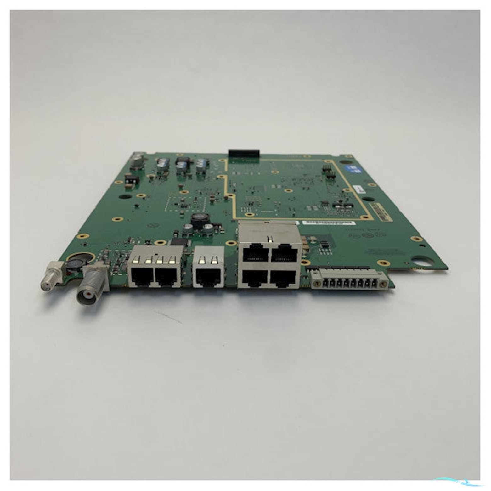 Sailor Marine Mainboard Pcb For Fbb250 - 500 Bdu S-60-124510