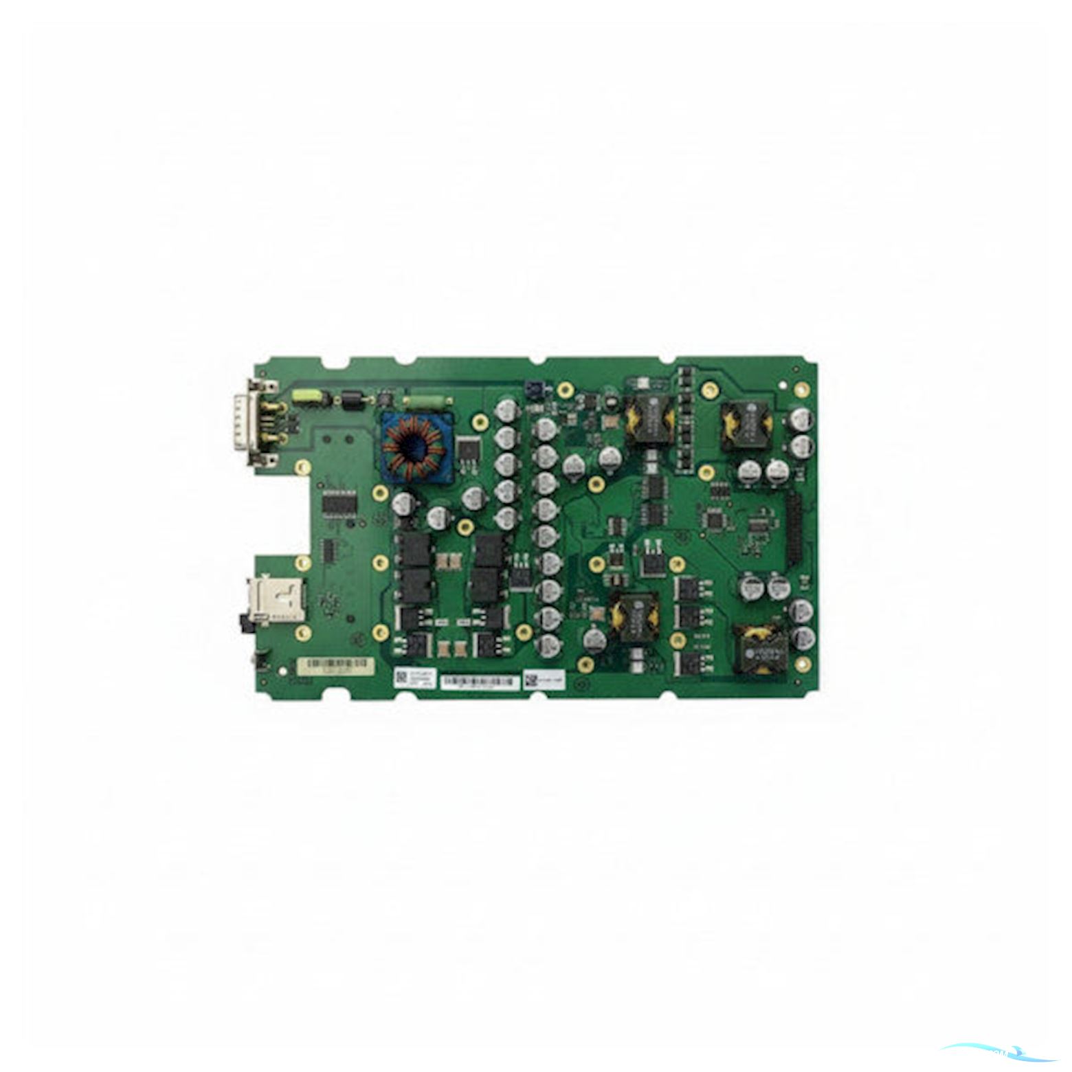 Sailor Power Supply Module PCB - S-60-124511 Båtsutrustning 2025, Holland