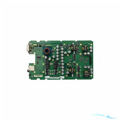 Sailor Power Supply Module Pcb - S-60-124511 Båtsutrustning 2026, Holland