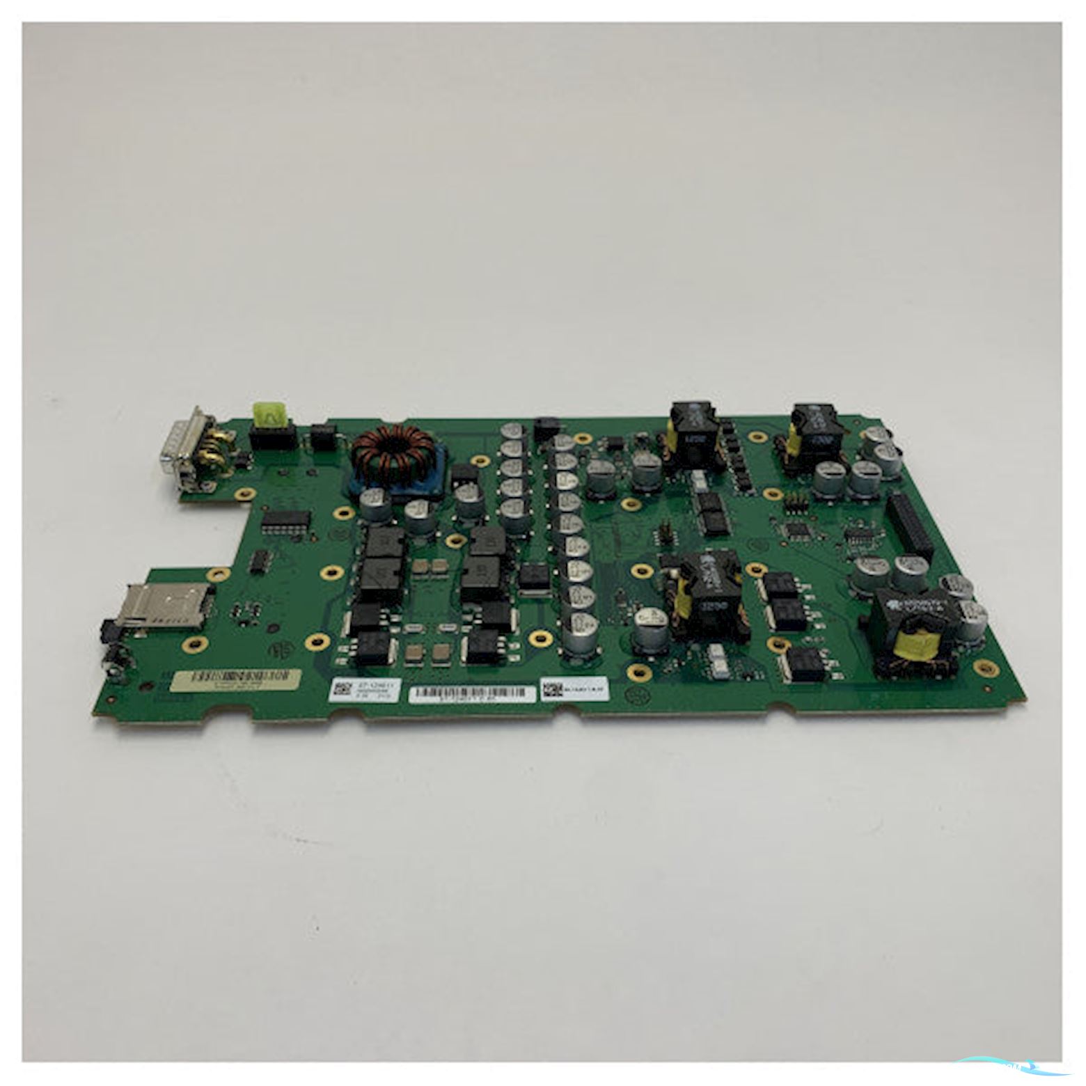 Sailor Power Supply Module Pcb - S-60-124511