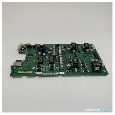 Sailor Power Supply Module Pcb - S-60-124511 Båtsutrustning 2026, Holland