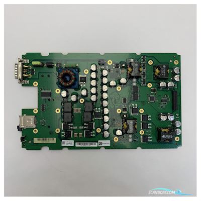Sailor Power Supply Module Pcb - S-60-124511 Båtsutrustning 2026, Holland