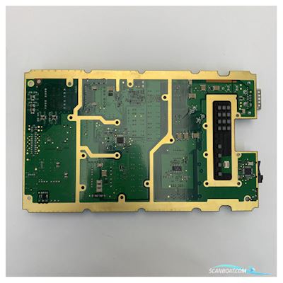 Sailor Power Supply Module Pcb - S-60-124511 Båtsutrustning 2026, Holland