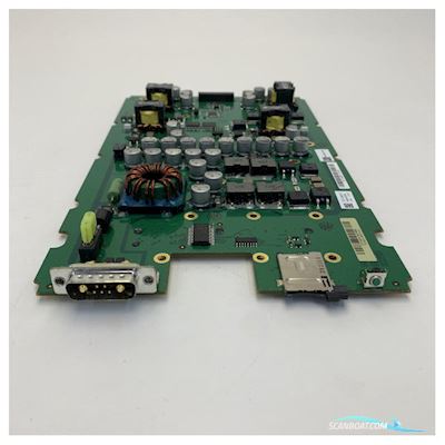 Sailor Power Supply Module Pcb - S-60-124511 Båtsutrustning 2026, Holland