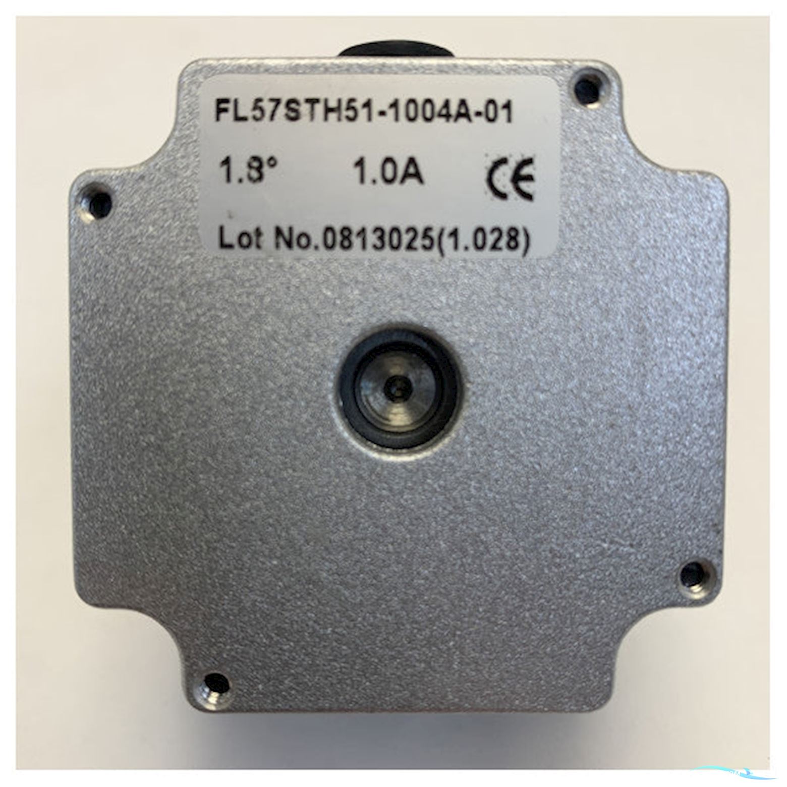 Sailor S-88-127261-A FleetBroadband Azimut Stepmotor Silver