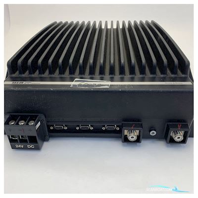 Sailor TU5250 Series 5000 MF/HF Marine Transceiver 250W Båtsutrustning 2026, Holland