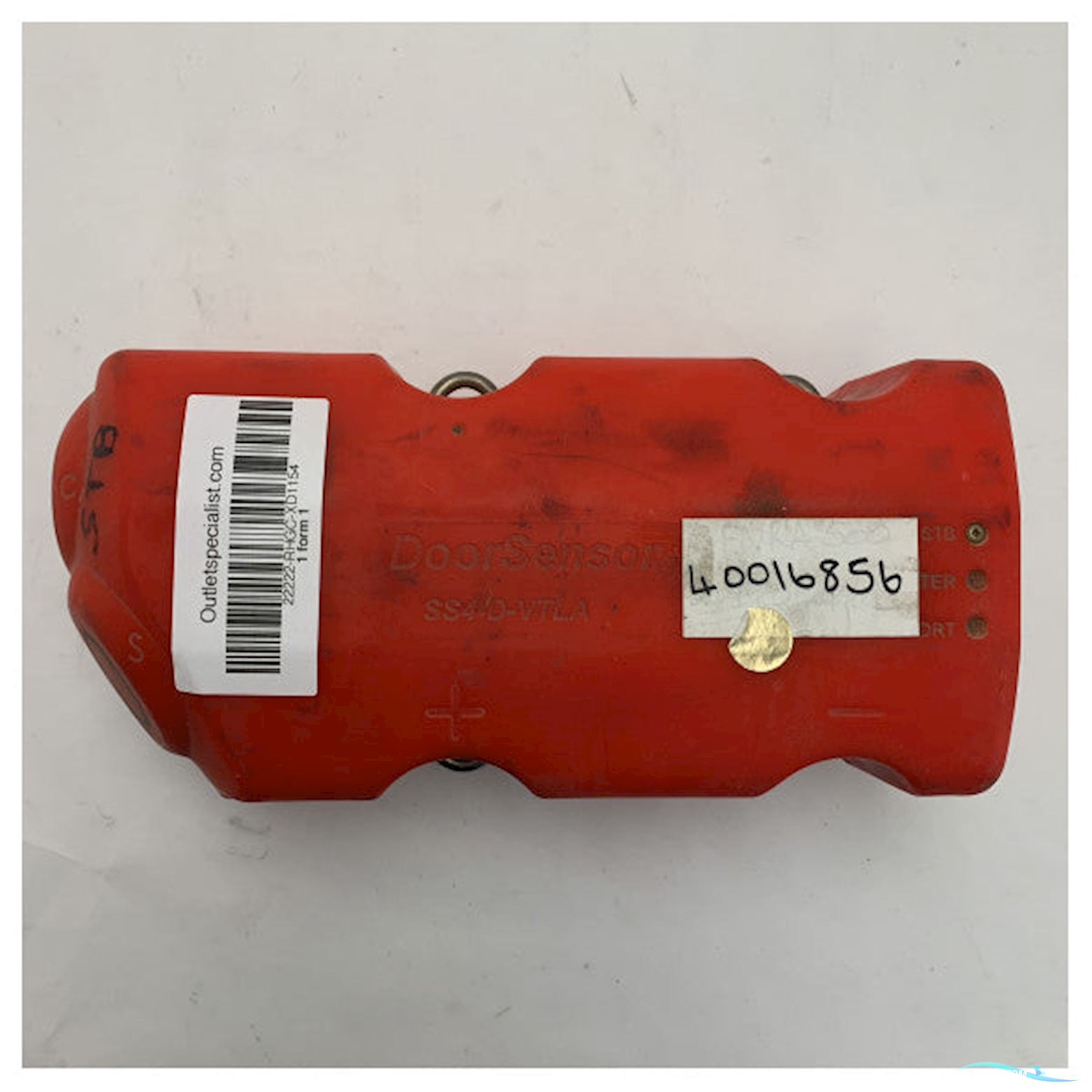 Scanmar DoorSensor SS4-D-VTLA