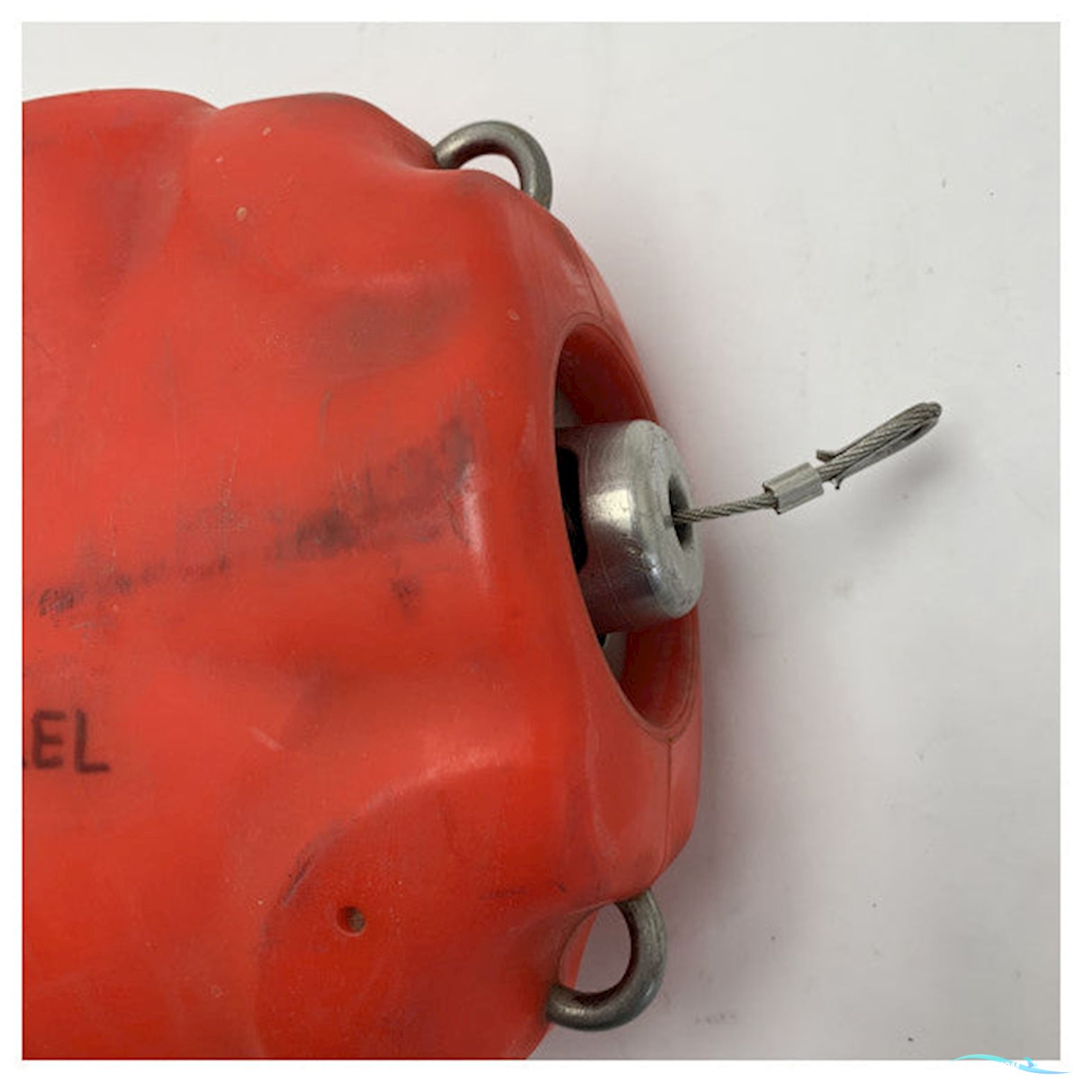 Scanmar ScanSensor Catch Sensor SS4-P-VTL | Durable Maritime Fish Catch Detection Sensor