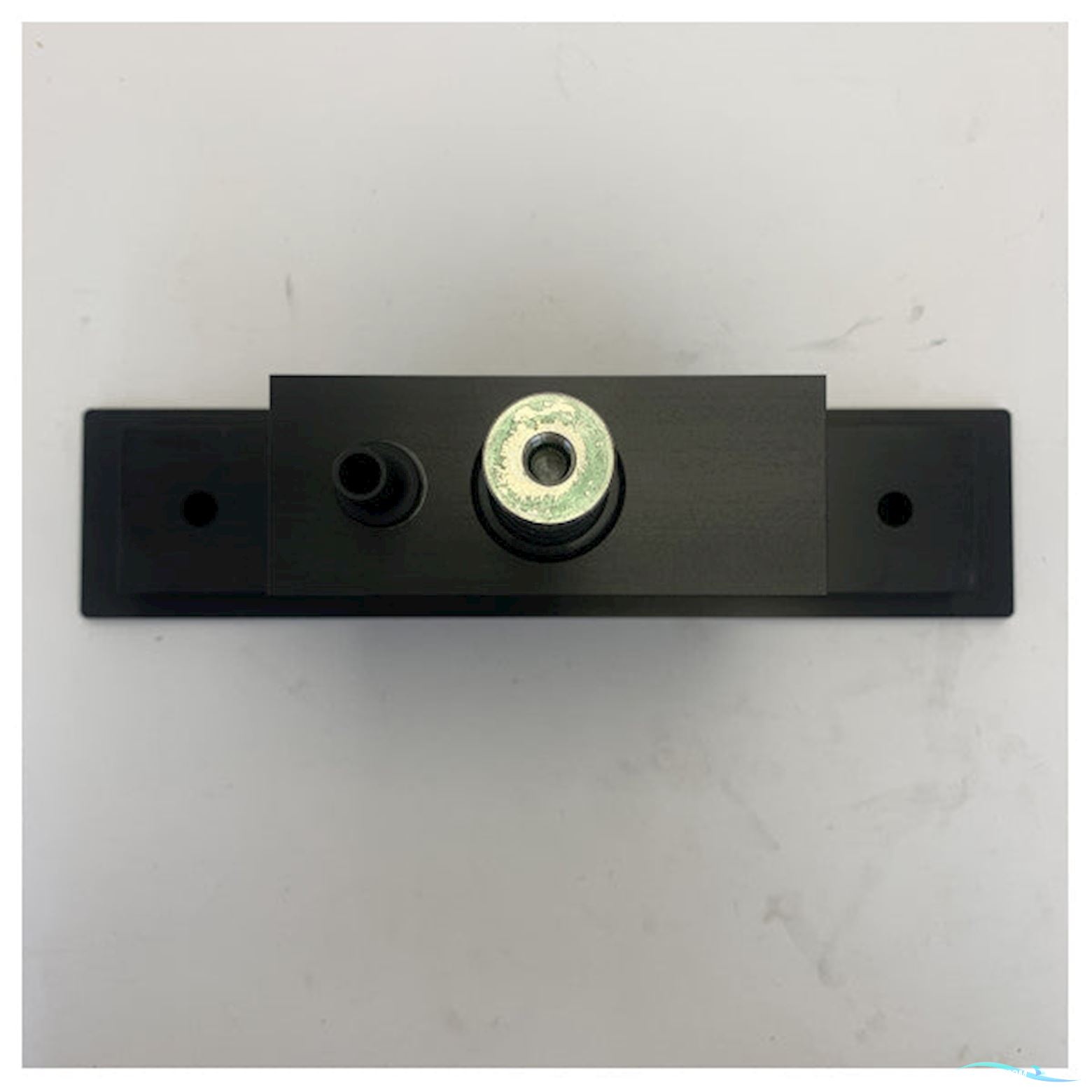 Seasmart B320mm Pop-Out Folding Cleat Black SSM310