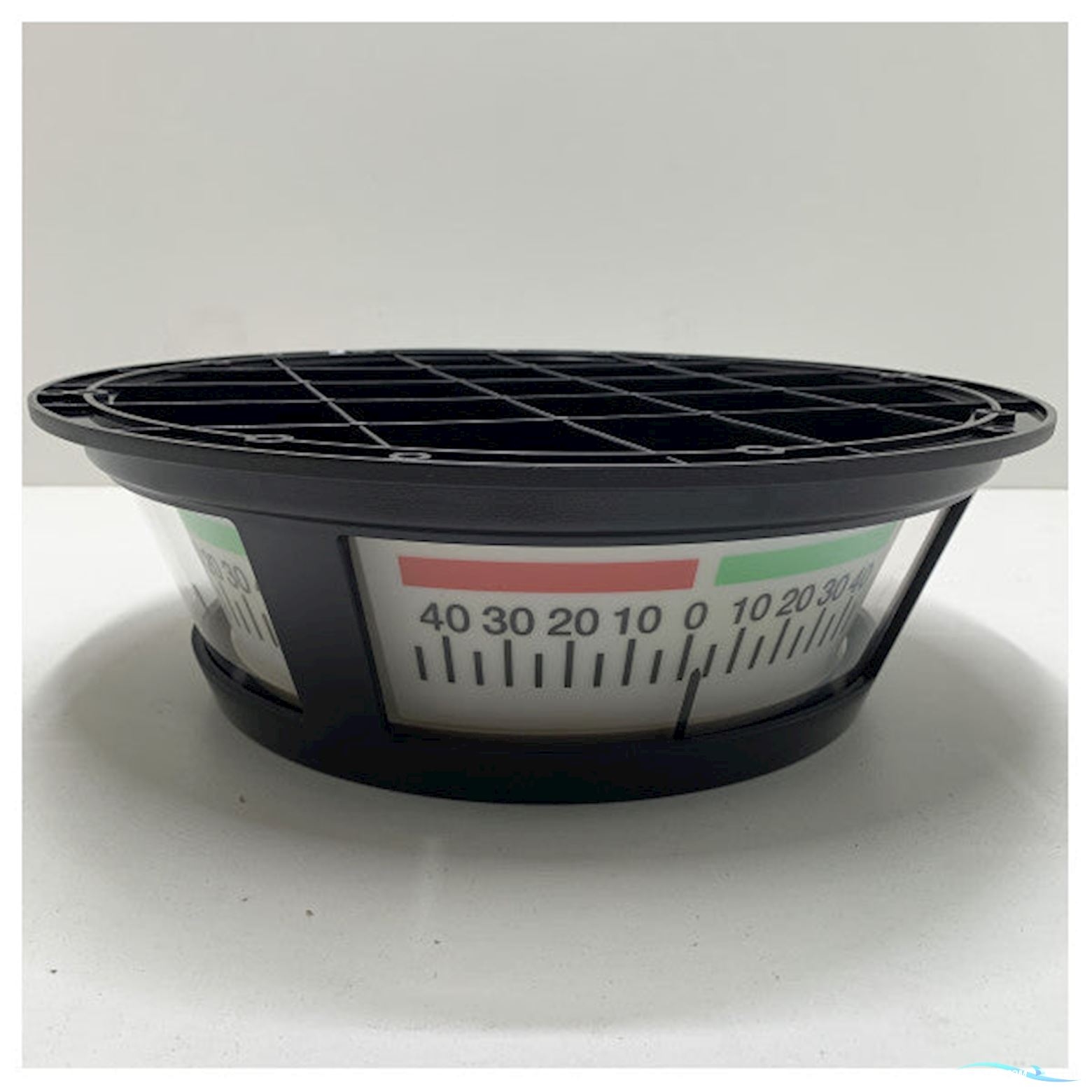 Simrad Panorama Rudder Angle Indicator U45 MK2 - 22060966 Båtsutrustning 2025, Holland