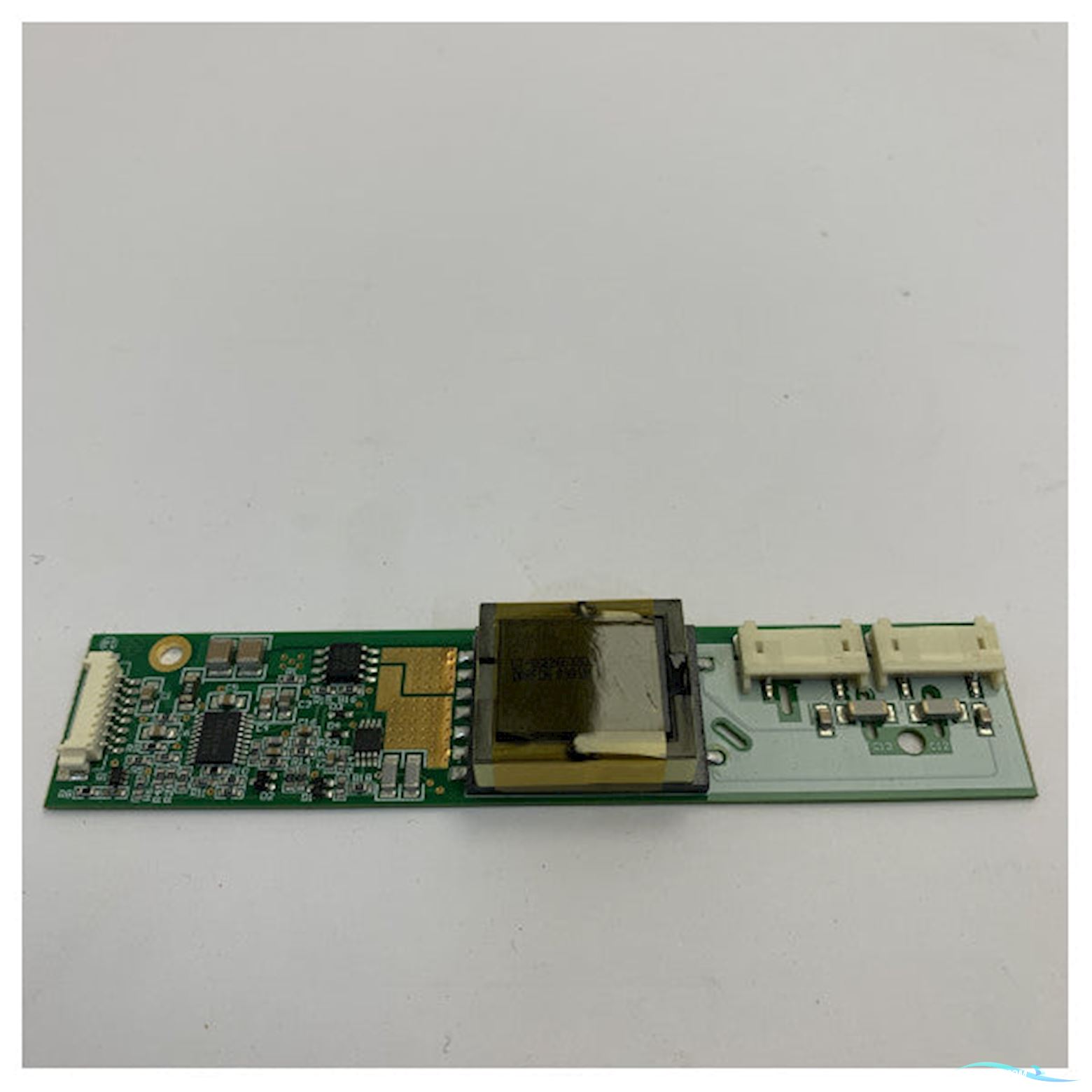 Skipper Echosounder Backlight HV Inverter Pcb Gds101/102 Lxm1623-12-44