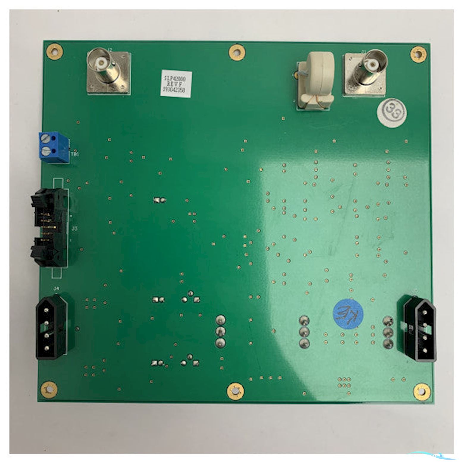 Southern Avionics SAC SLP42000 PCB autotune motor driver