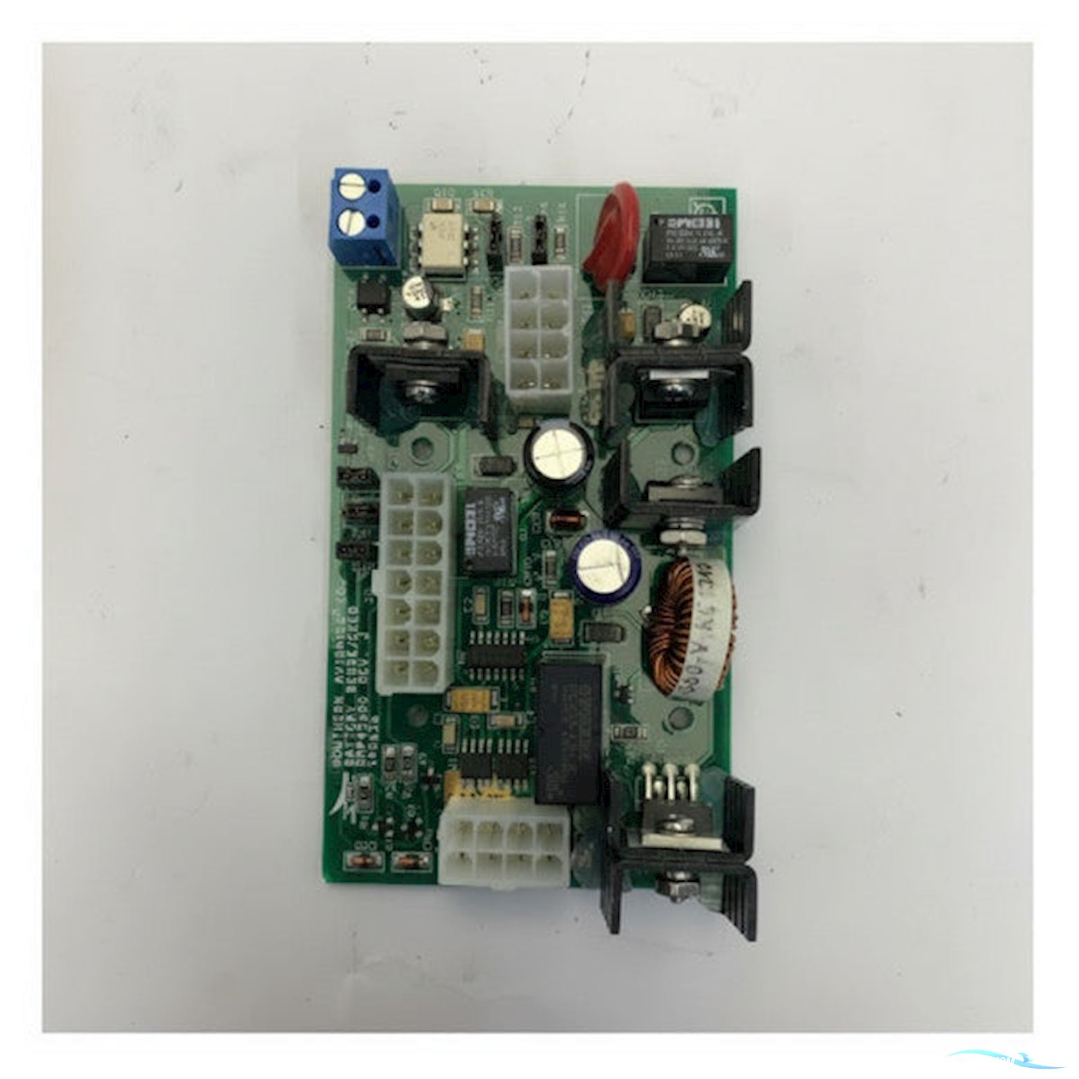 Southern Avionics Slp45601 Battery Sense Board Marine Electronica Båtsutrustning 2026, Holland