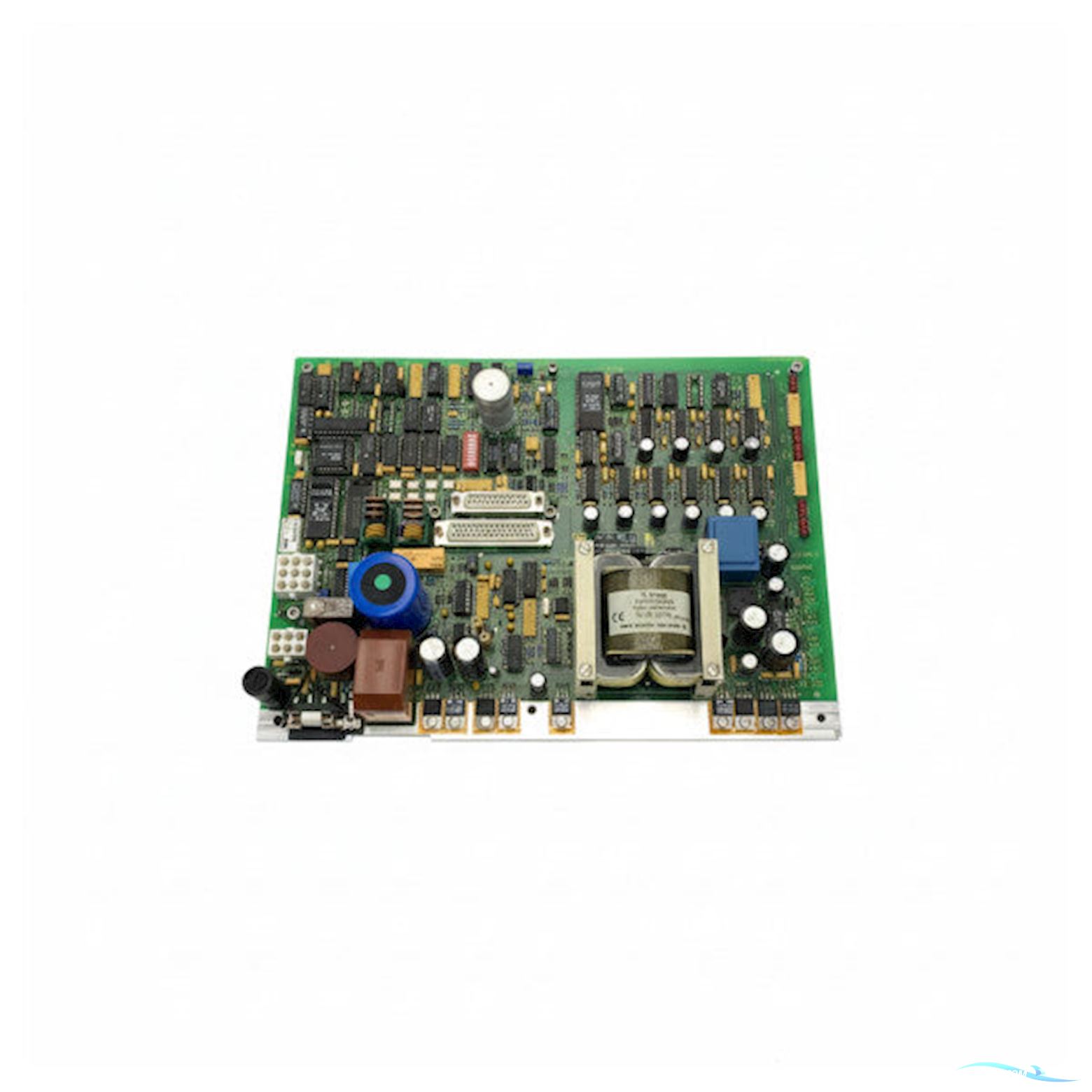 Sperry 029798-0000-005 Marine PCB Båtsutrustning 2025, Holland