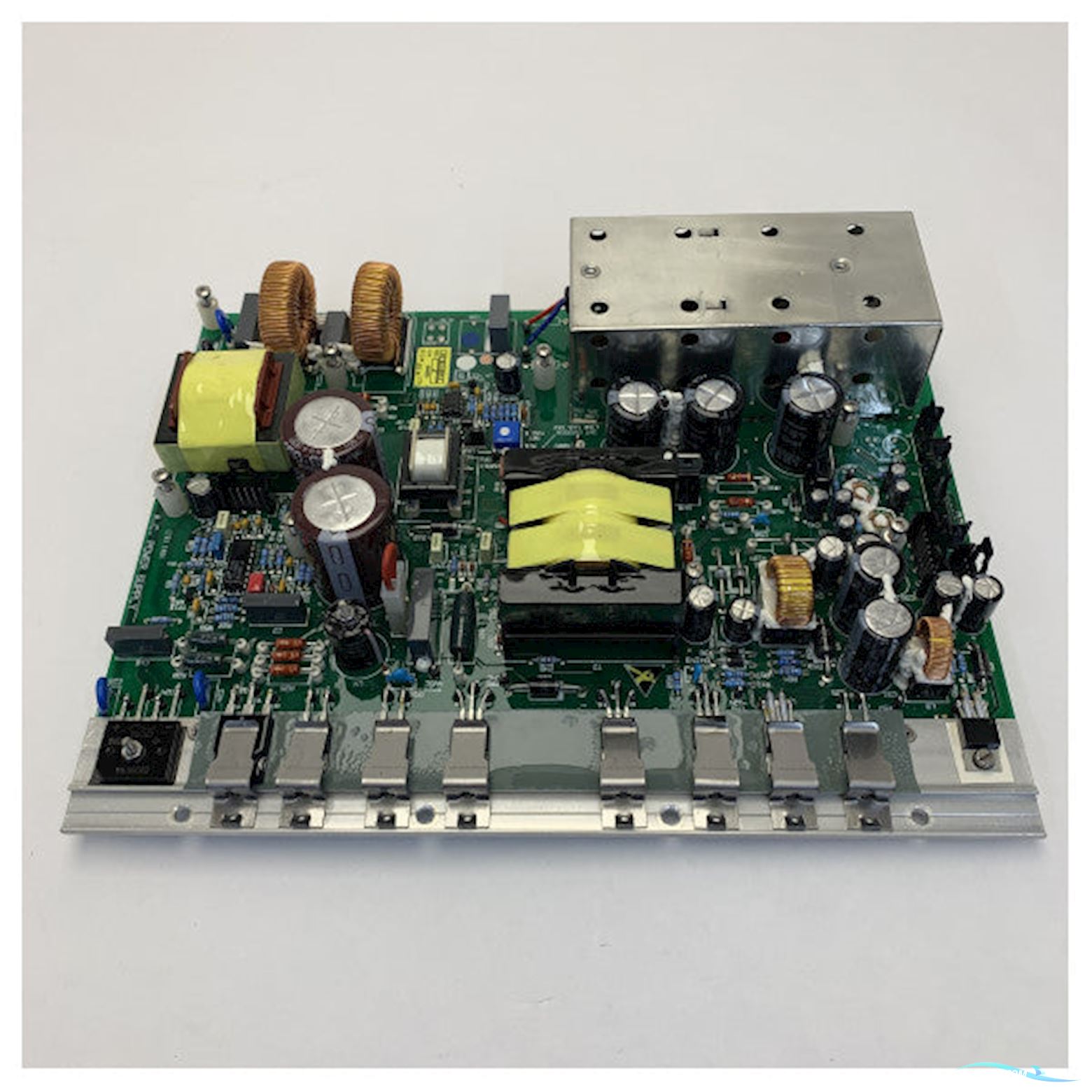 Sperry 30kW Radar Modulator PCB Assembly - T65830812