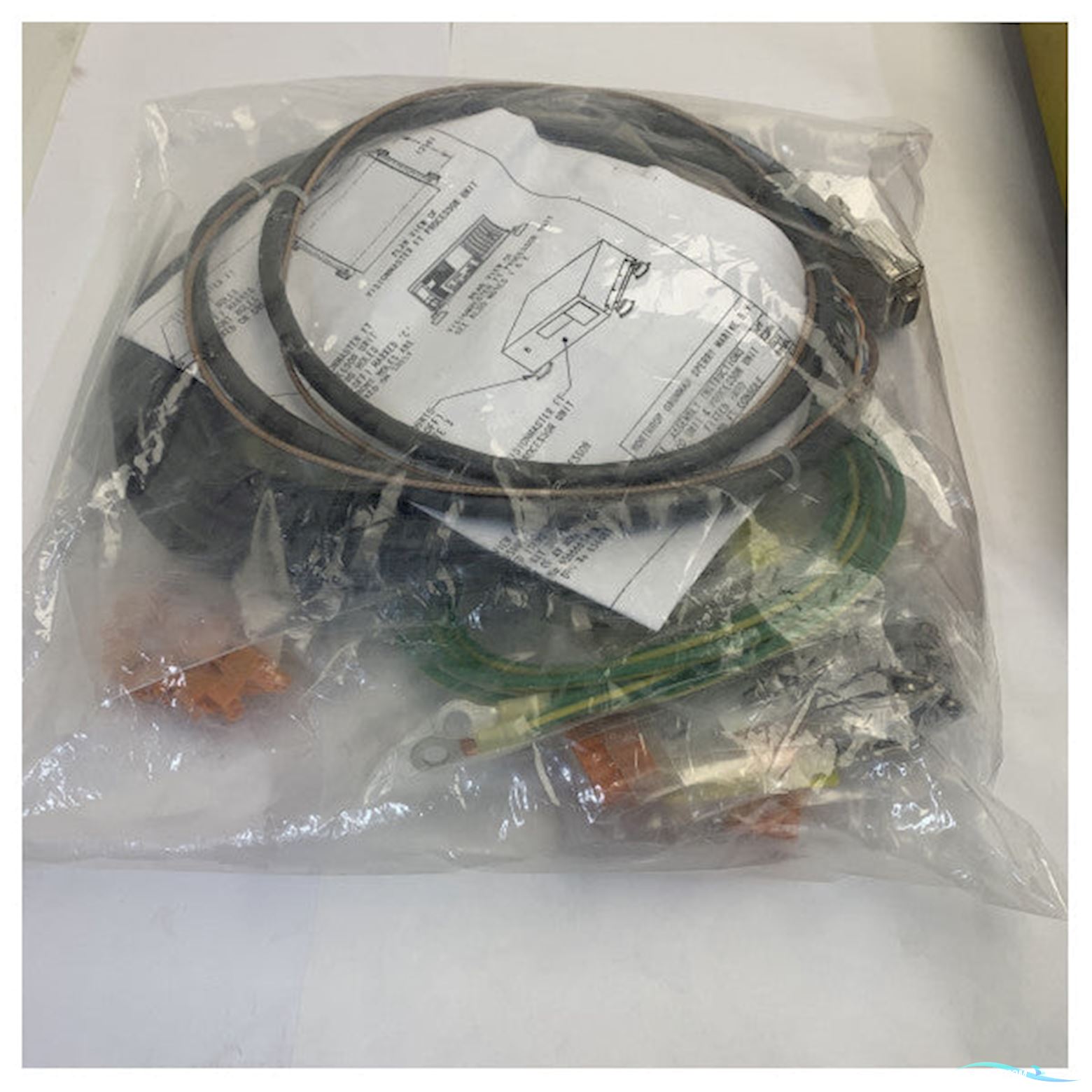 Sperry Marine 65900AA-7 Processor Unit for  Radar