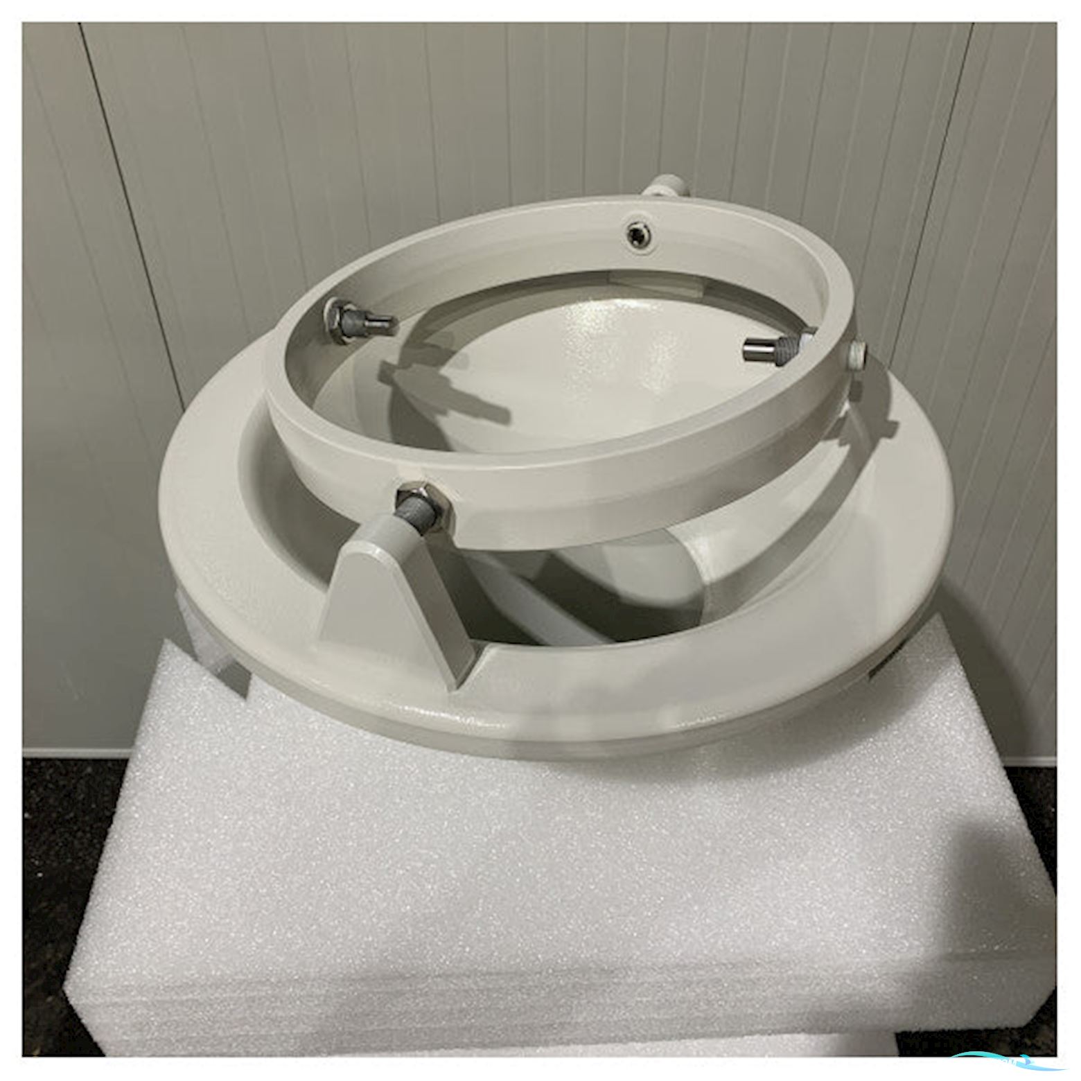 Sperry Marine Bearing Repeater Pelorus Stand for Compass - 4622-AC - 074887-0000-000