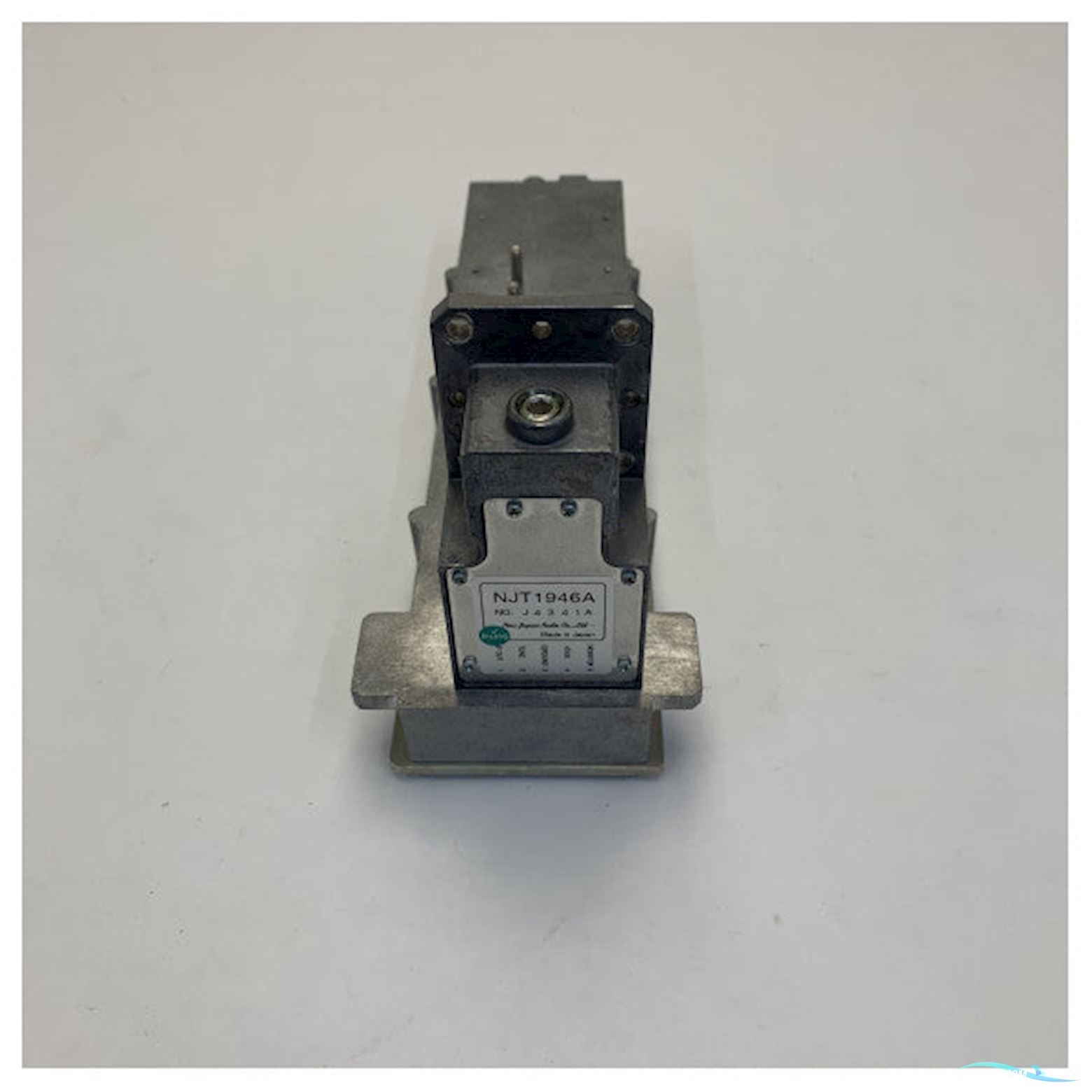 Sperry Marine X-Band Radar Receiver Module T65801616-4