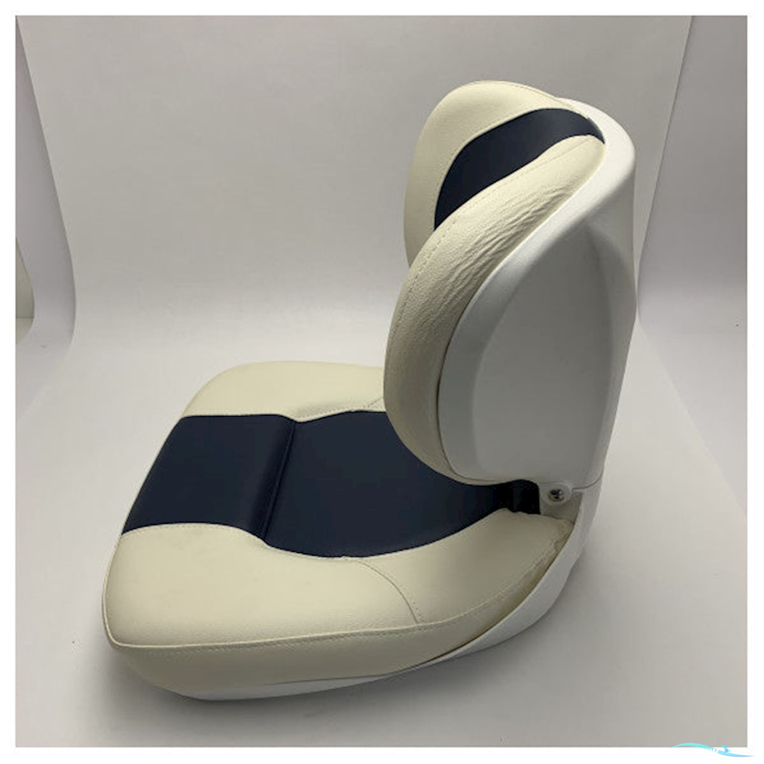 Springfield Venuseat Blue Foldable Marine Seat - 101417-710T