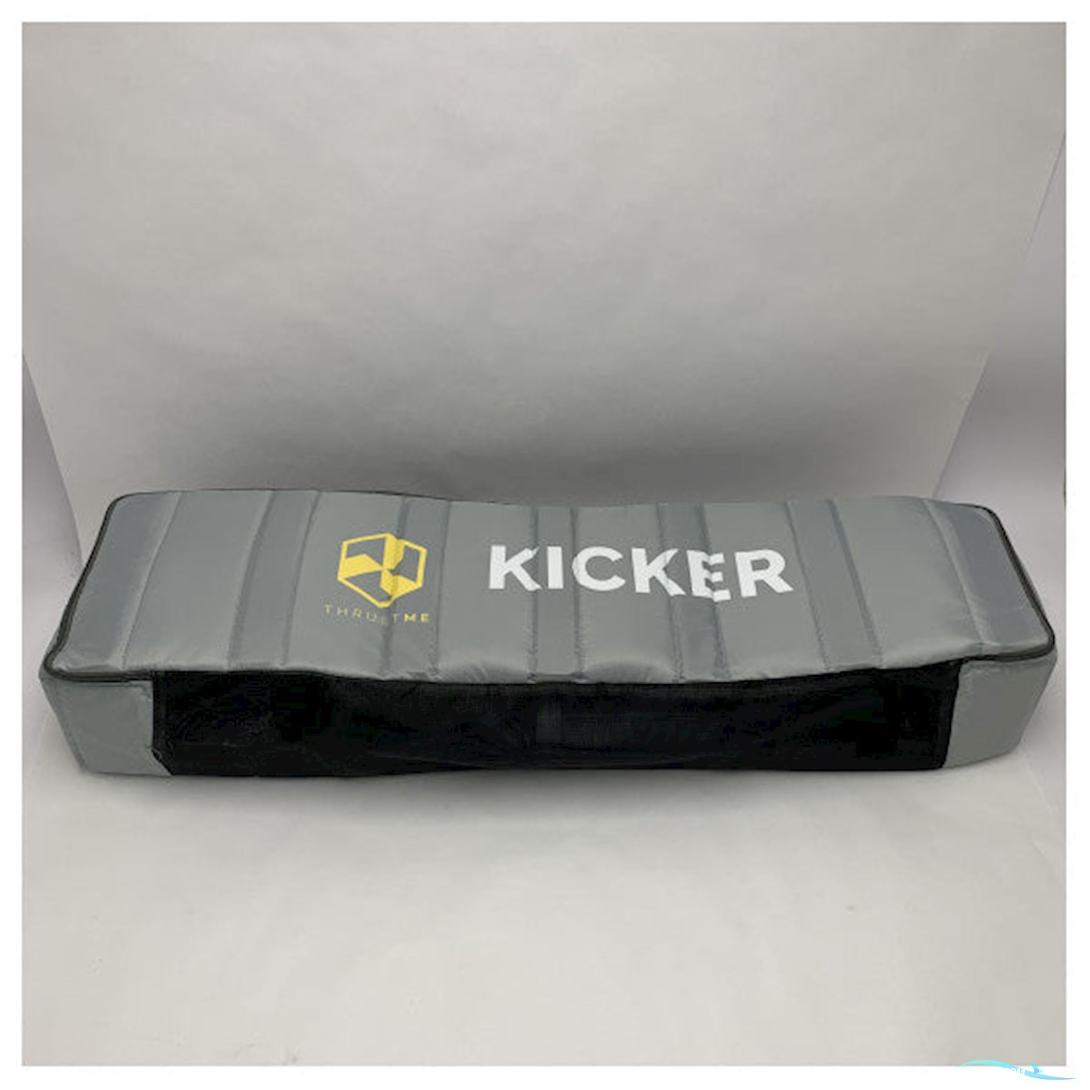 ThrustMe Kicker K01 electric outboard engine with battery