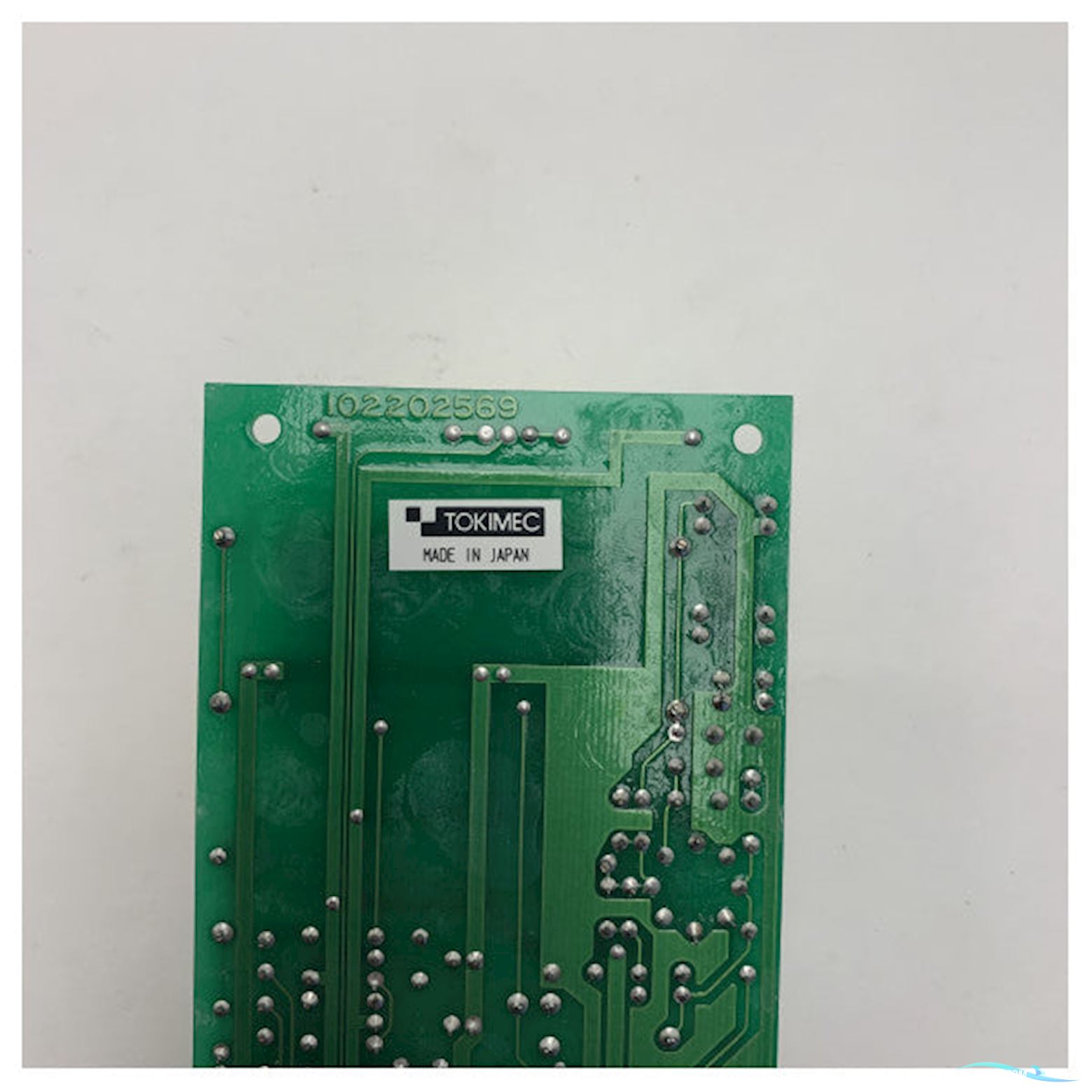 Tokyo Keiki Marine-Grade Vertical Amplification Pcb Module - F/TG3/5000