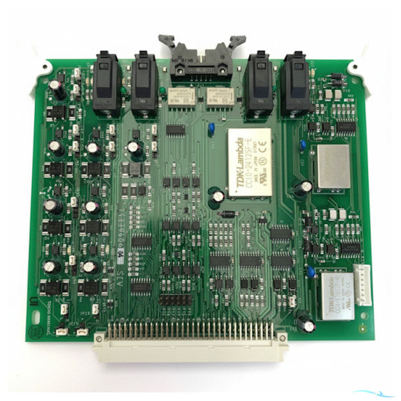 Tokyo Keiki TDK-Lambda 113394044 Marine Electronics Circuit Board - Radio Holland Spare Part Båtsutrustning 2026, Holland