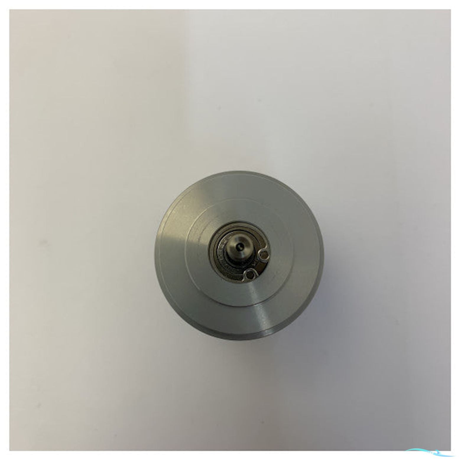 Tokyo Keiki TG-5000 Gyrocompass Synchro Motor 15NT4 (TS802E1) Navigation Part