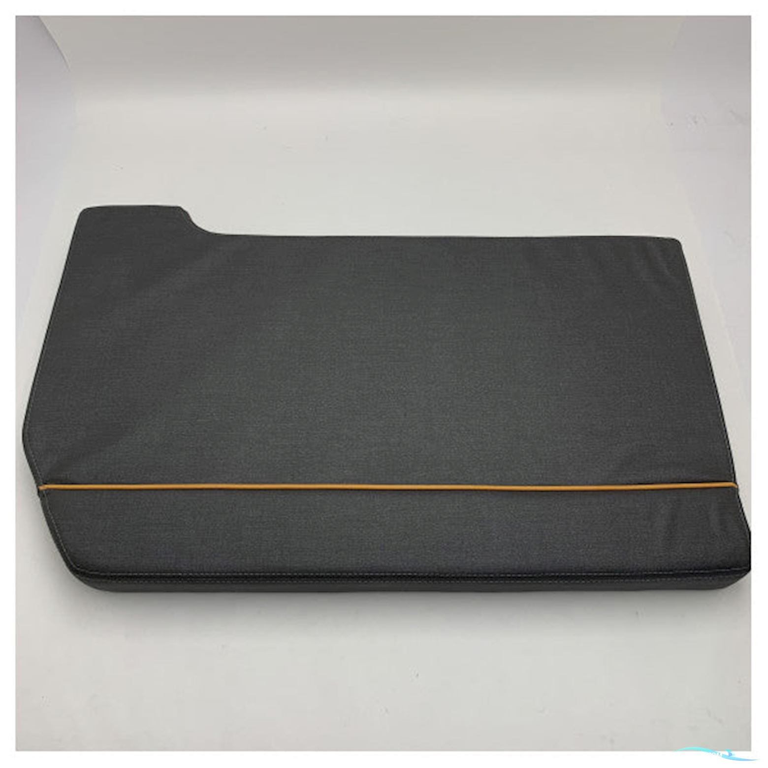 Uttern D77 Forward Seat Cockpit Bench Cushion Antracite - 2339157