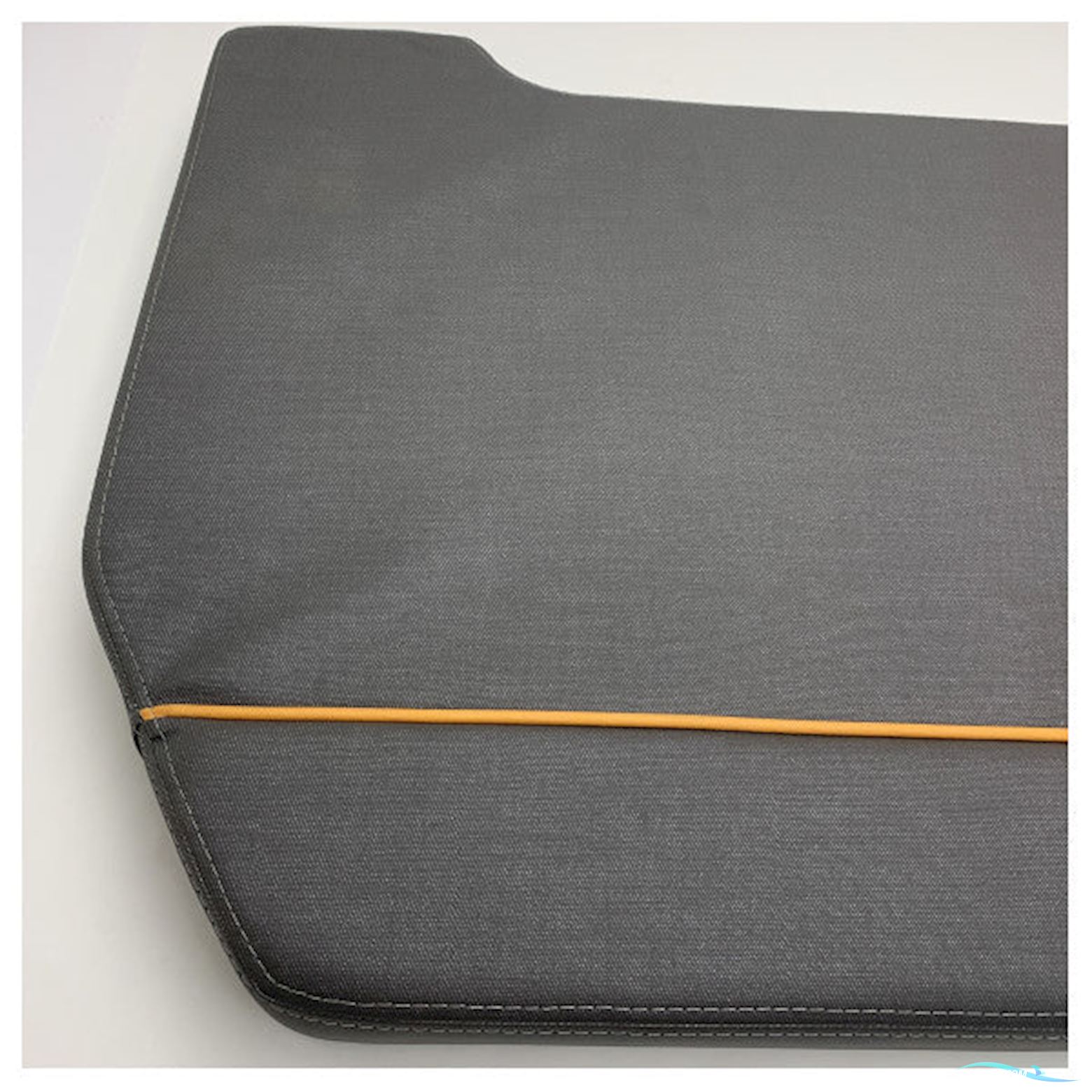 Uttern D77 Forward Seat Cockpit Bench Cushion Antracite - 2339157