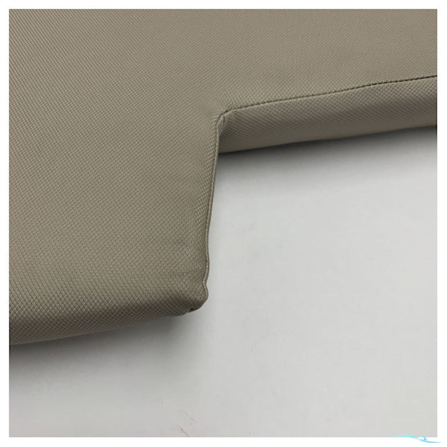 Uttern Quicksilver 645 Cabin Cushion Starboard Side Aft Grey - 2202881