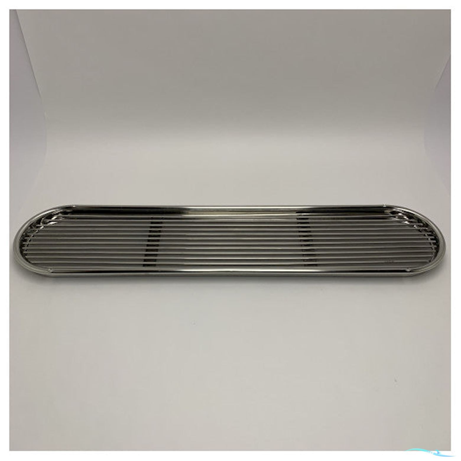 Vetus Asv150A Stainless Steel Louvred Marine Air Suction Vent 150 HP Båtsutrustning 2025, Holland