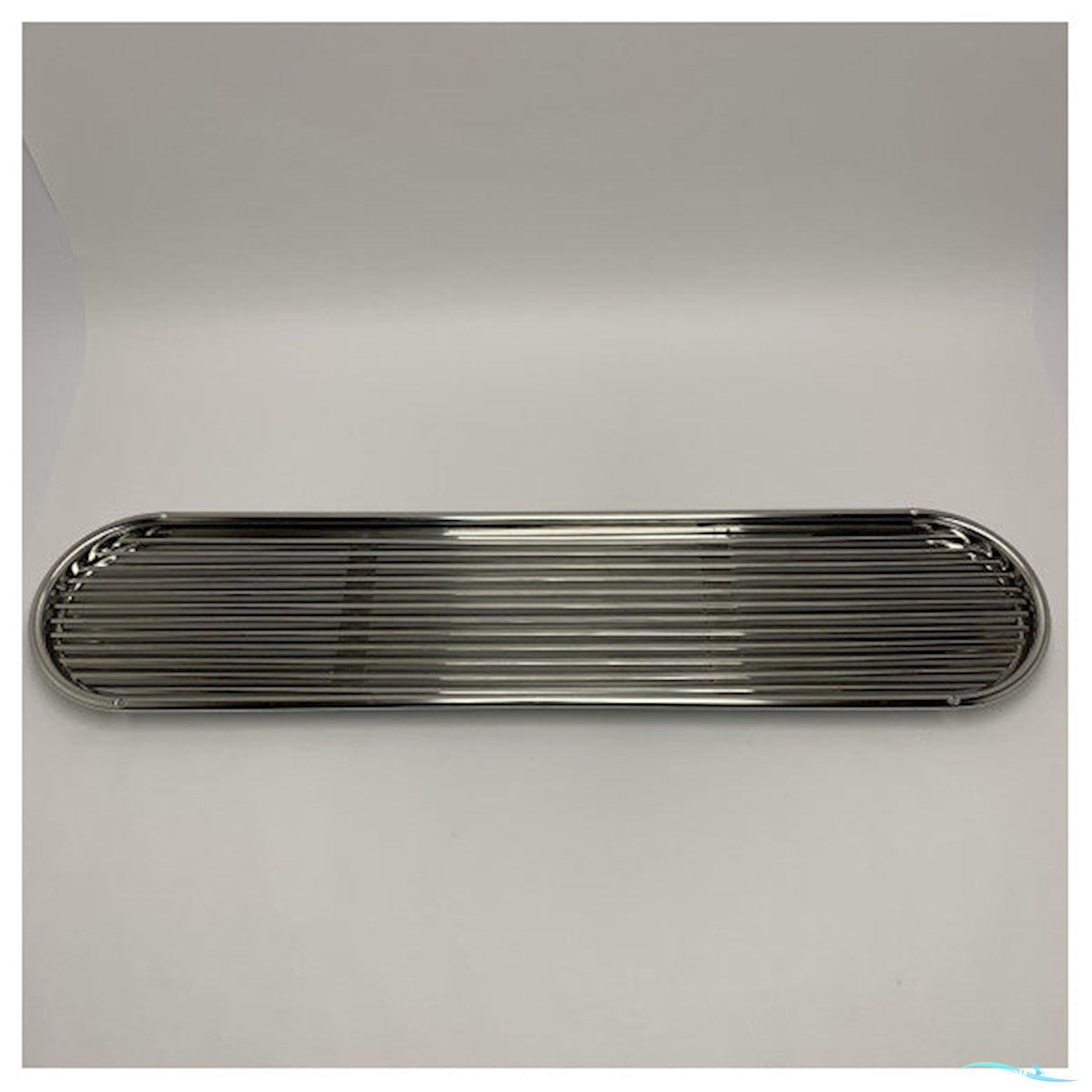 Vetus Asv150A Stainless Steel Louvred Marine Air Suction Vent 150 HP