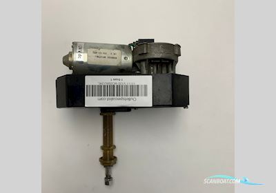 Vetus MO25WJ 24V Long Windscreen Wiper Motor 75W Båtsutrustning 0, Holland