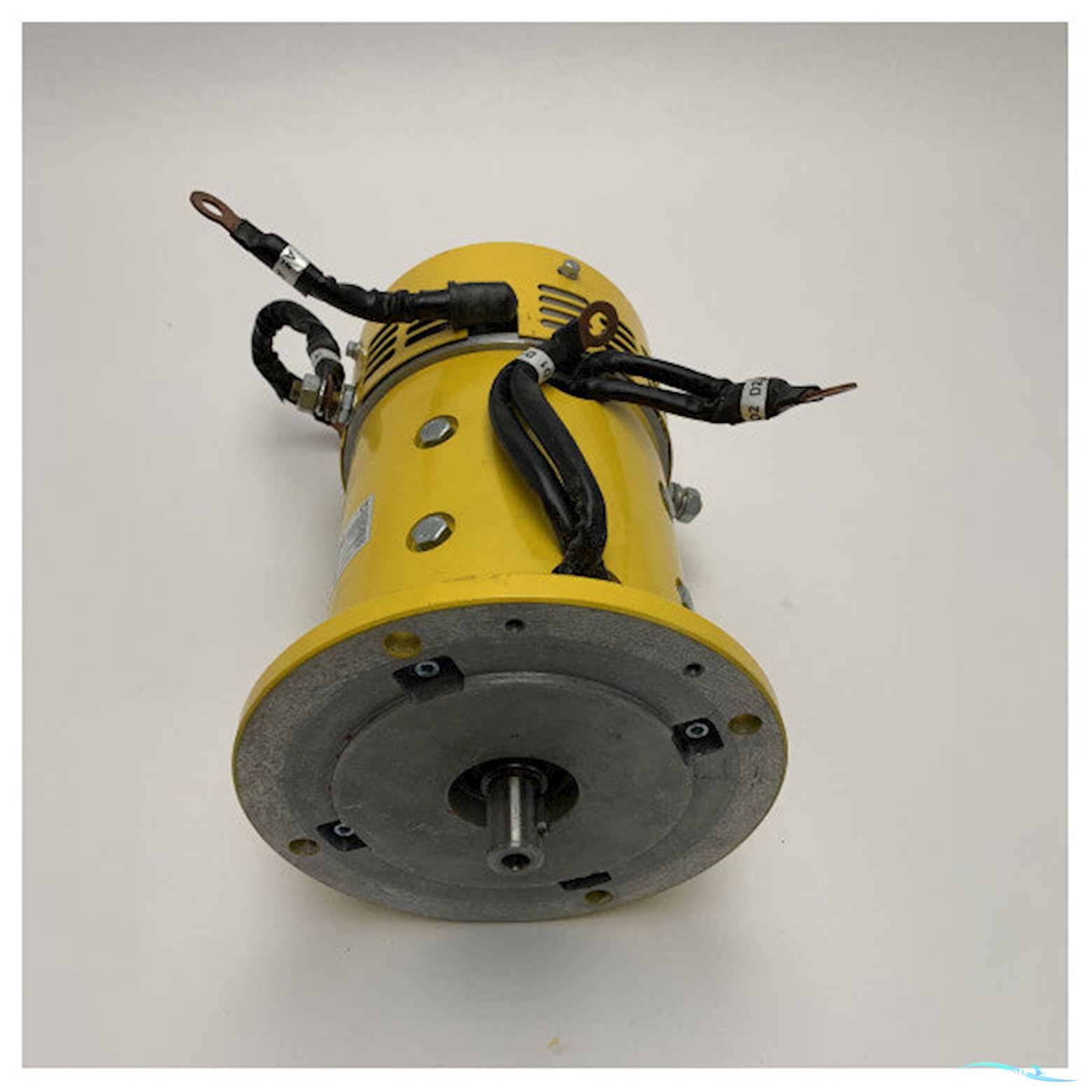 Vetus Set0159-G 5.7kW 24V Marine Electric Motor For Bow9524 Thruster