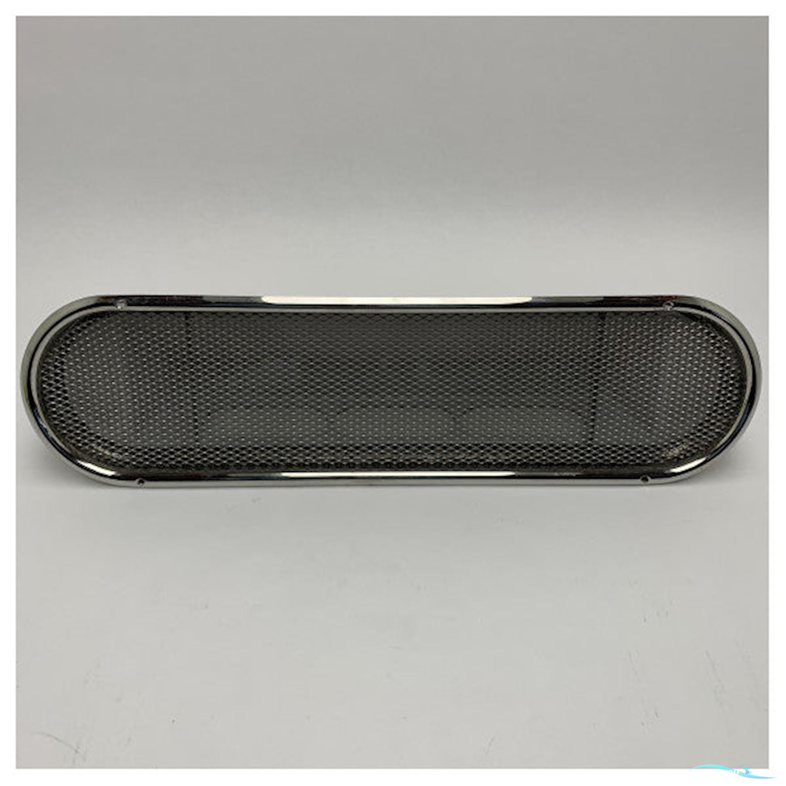 Vetus SSVL60 Stainless Steel Marine Air Intake Vent L60 cm Båtsutrustning 0, Holland