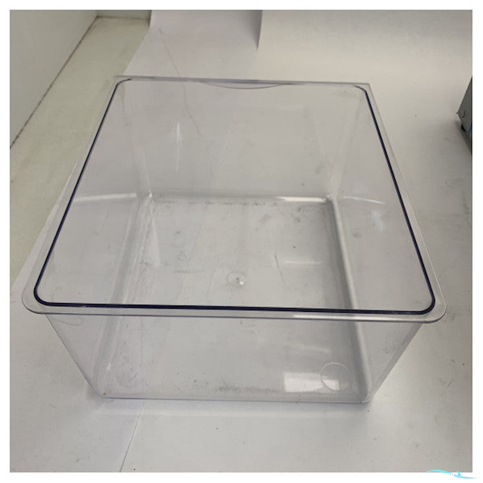 Vitrifrigo IM XTP Build-In Stainless Steel Marine Ice Maker 230V - F2830012402S