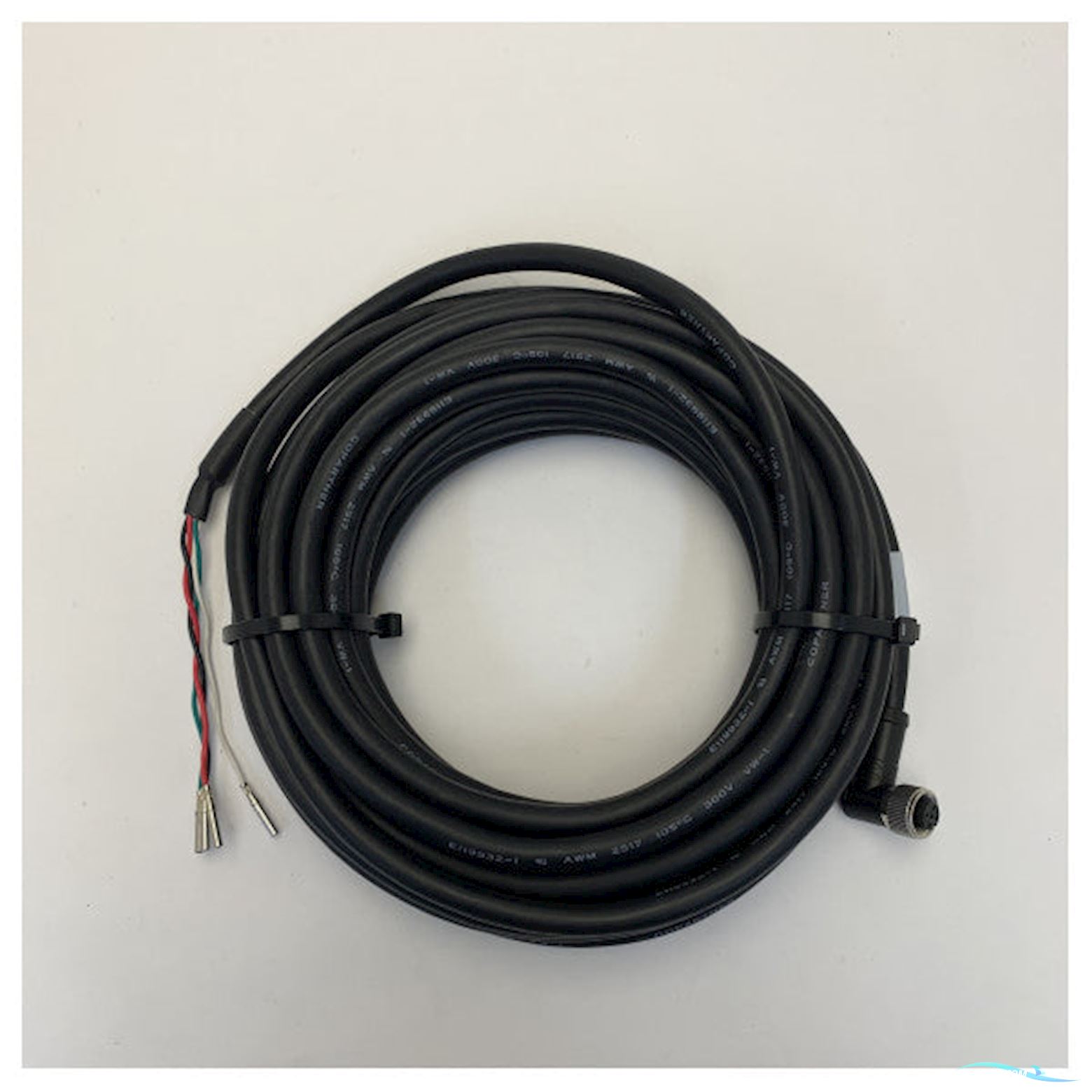 Volvo Penta DGPS antenne cable for dynamic positioning system EVC 2.0 - 24011652 Båtsutrustning 2025, Holland