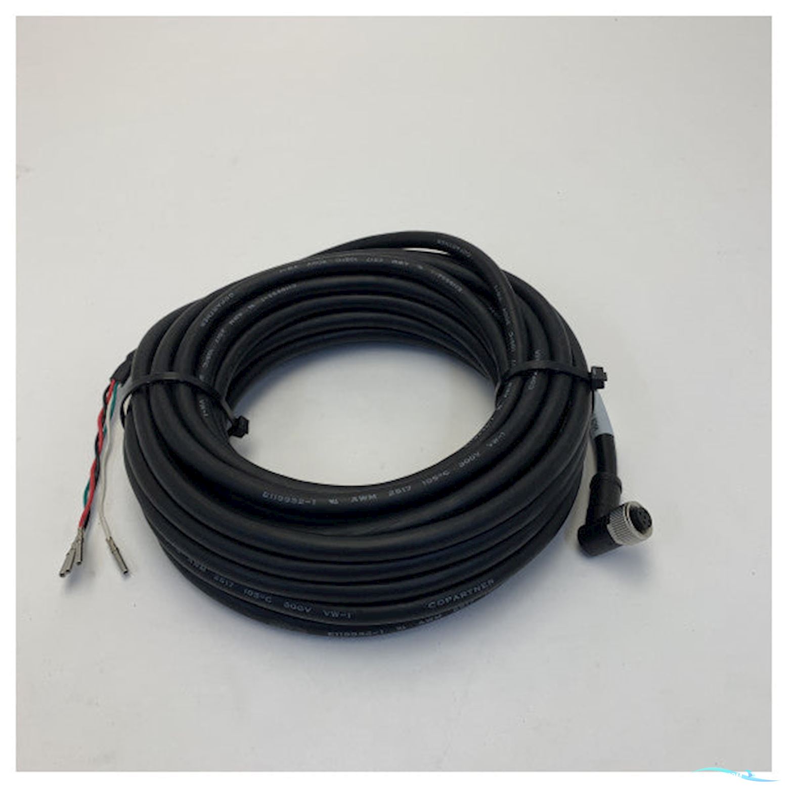 Volvo Penta DGPS antenne cable for dynamic positioning system EVC 2.0 - 24011652