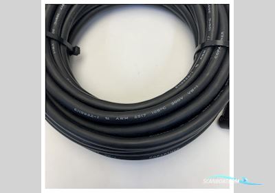 Volvo Penta Dgps Antenne Cable For Dynamic Positioning System Evc 2.0 - 24011652 Båtsutrustning 2026, Holland