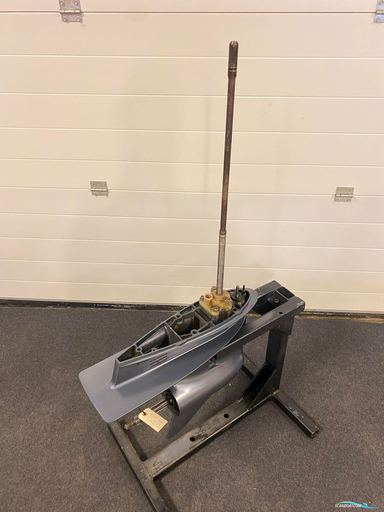 Yamaha F70