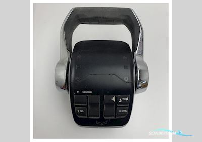 Yanmar 164200-41110 VC20 CAN-S throttle handle Båtsutrustning 0, Holland